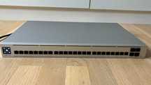 Switch Ubiquiti USW Pro HD 24