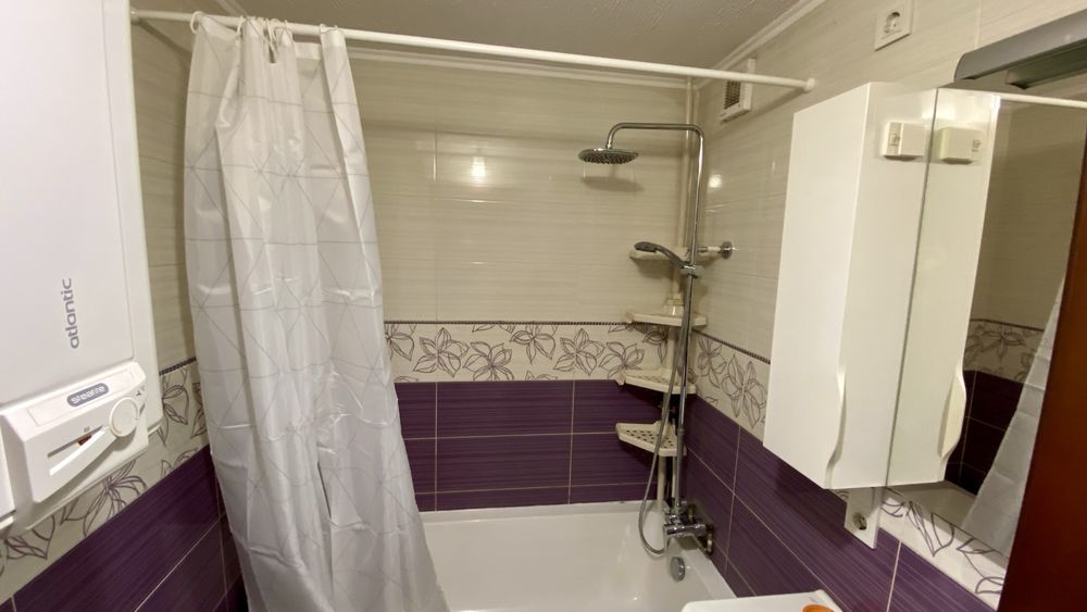 Сдам 1 комнатную квартиру.