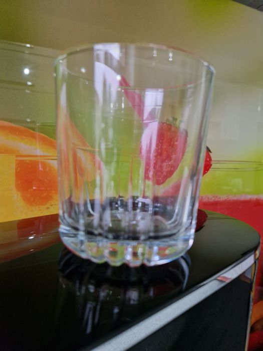 Szklanki na whisky 60 szt