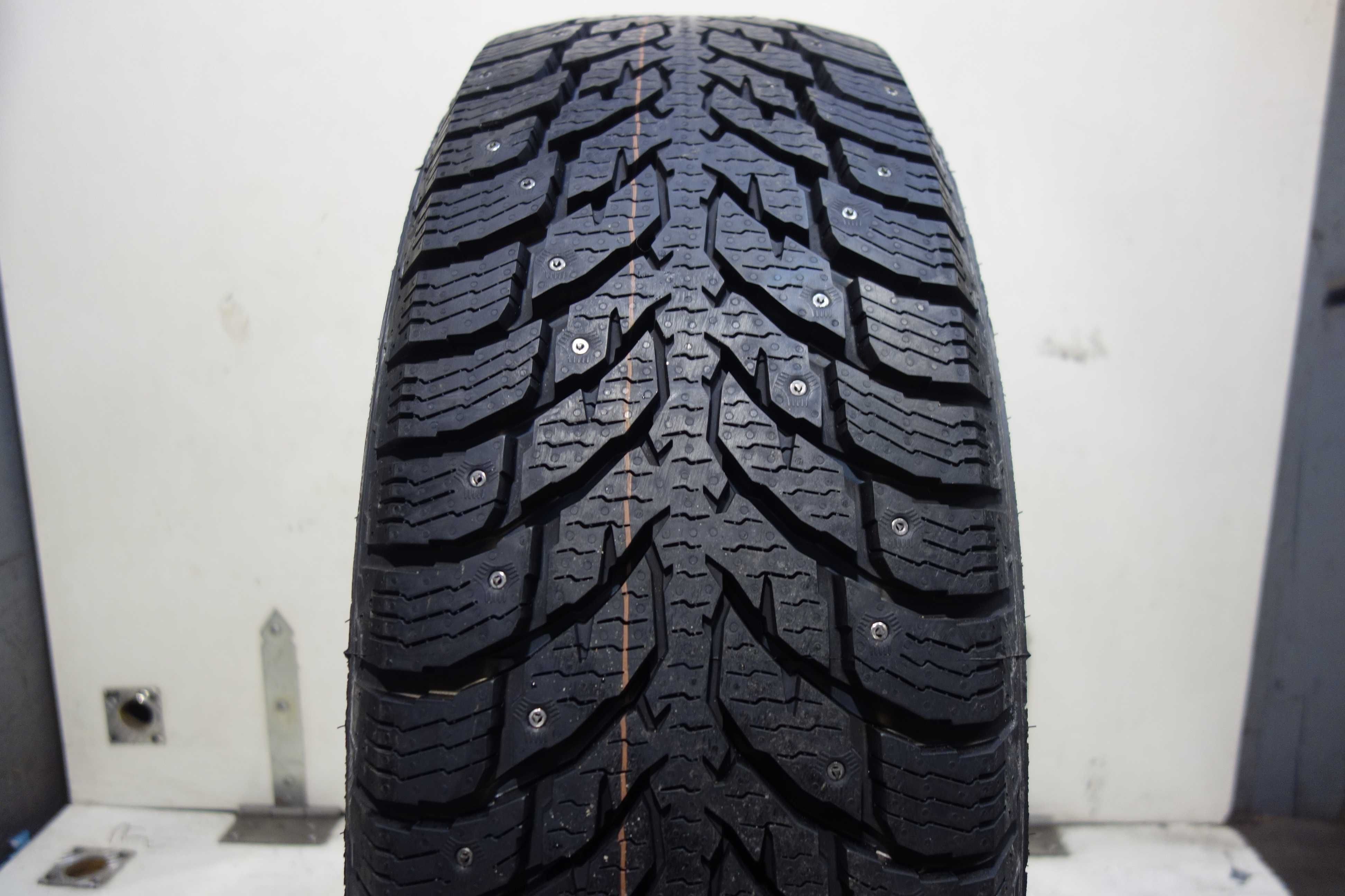 Opony 275/65/18 NOKIAN Hakkapeliitta LT 3 Zima  Kolce Lub Bez Kolcy!