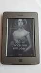 Kindle Touch Amazon ebook dotykowy czytnik