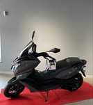 Morbidelli SC125