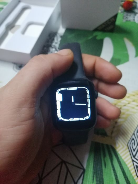 Smartwatch fitpro