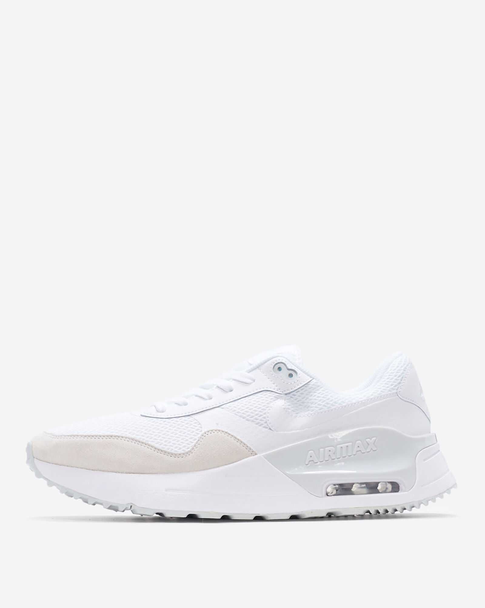 ДЕШЕВО!!! Кроссовки Nike Air Max Systm DM9537 101 Оригинал 25,5 см