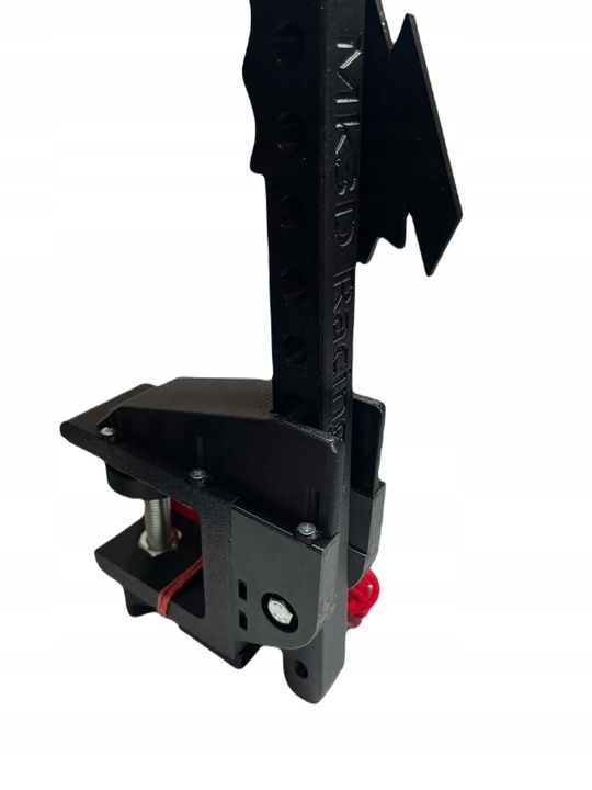Hamulec Ręczny Hydrołapa Pc Sim Racing Czujnik Halla Analogowy