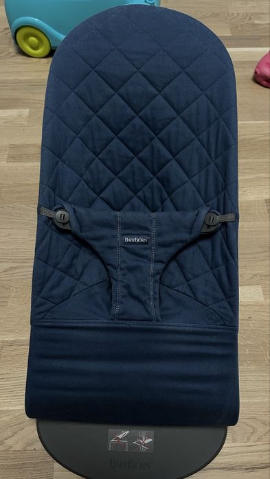 Шезлонг Baby Bjorn