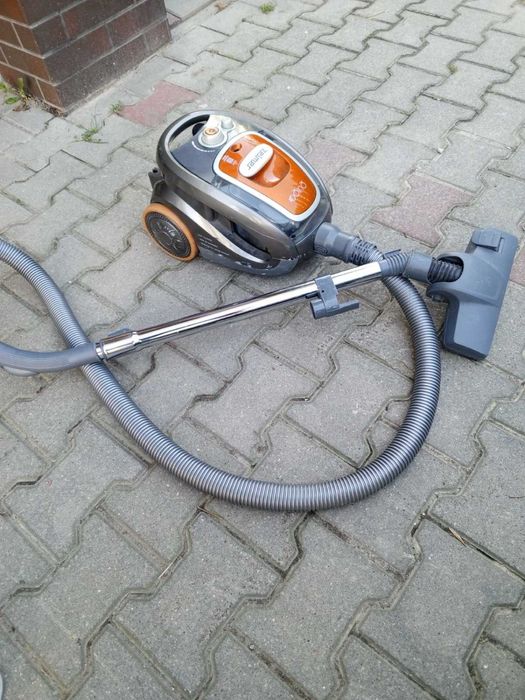 Odkurzacz cena 80zł