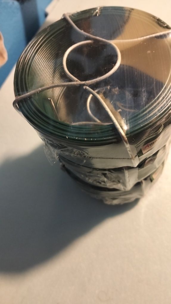 Vendo Fio metálico