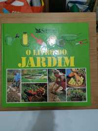 O Livro do Jardim