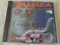 Dracula - Resurrection  PC