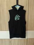 Bluza Under Armour XS Stephen Curry tank top koszykówka siłownia