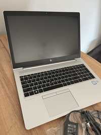 Laptop do nauki/pracy HP 850 g5 z oryginalnym windowsem 11