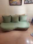 Rozkładana sofa stan bardzo dobry.
