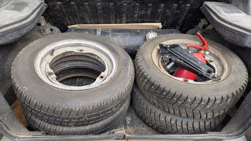 ЗАЗ Славута 1.2і 2007