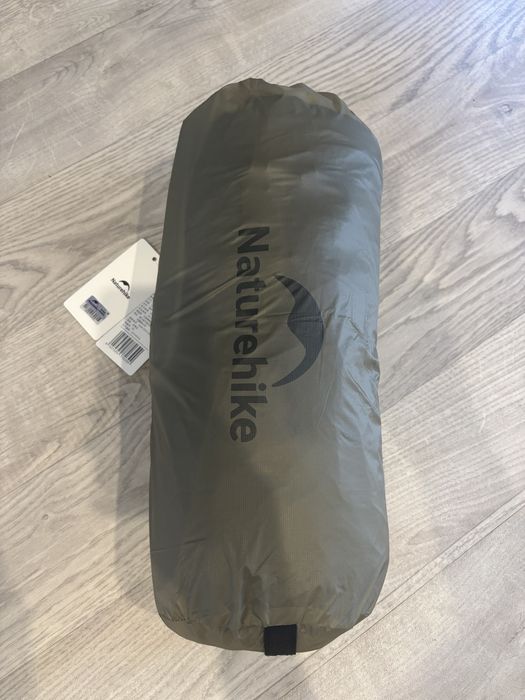 Намет Naturehike Mongar 2 UL (2025) sand/brown