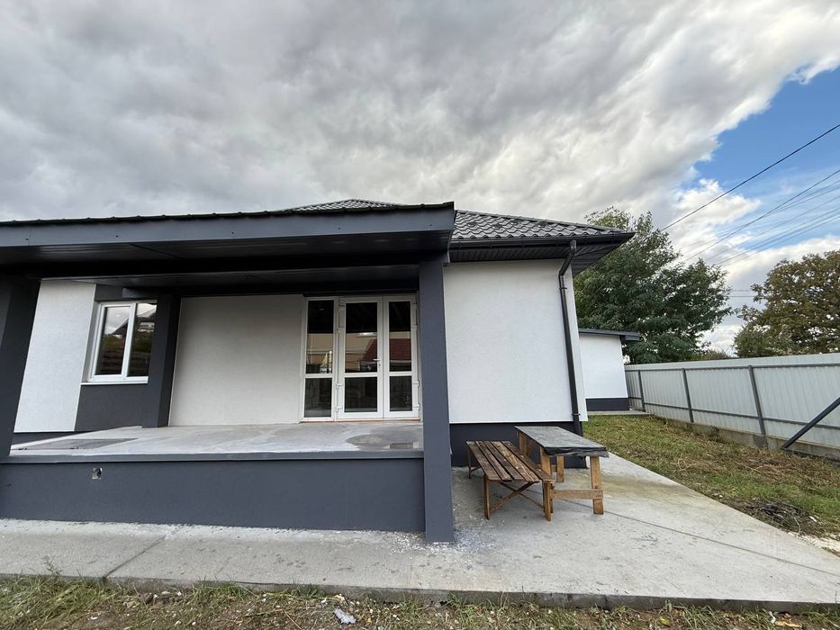 Будинок Білогородка