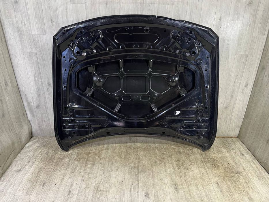 Капот BMW 3 F30 F31 ( 2012 2013 2014 2015 2016 2017 2018 2019 г.