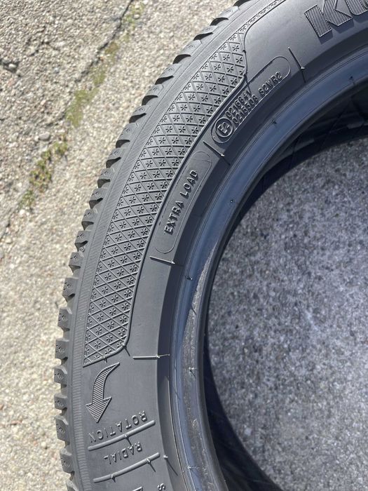 215/55/18 opona zimowa KLEBRE Krisalp HP3 SUV XL pojedyncza 1szt