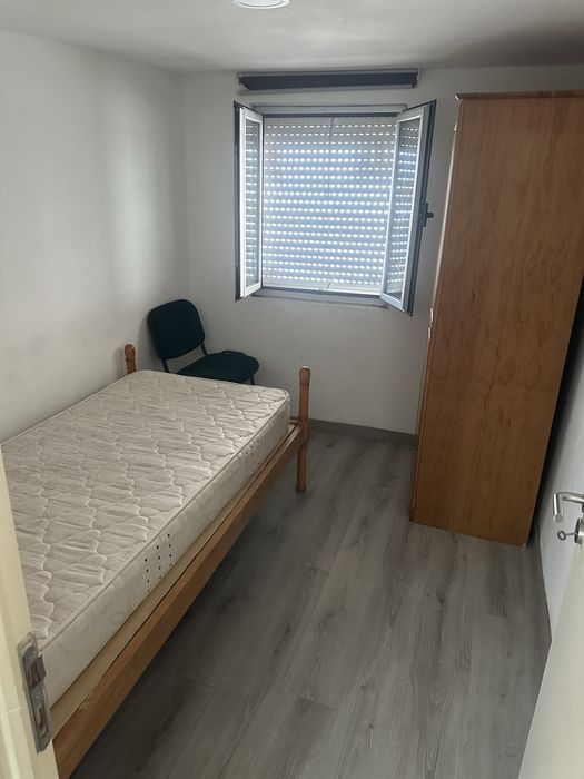Vendo Moradia T2 centro da Covilhã