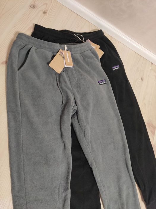 Patagonia Fleece pants / Спортивні штани патагонія на флісі