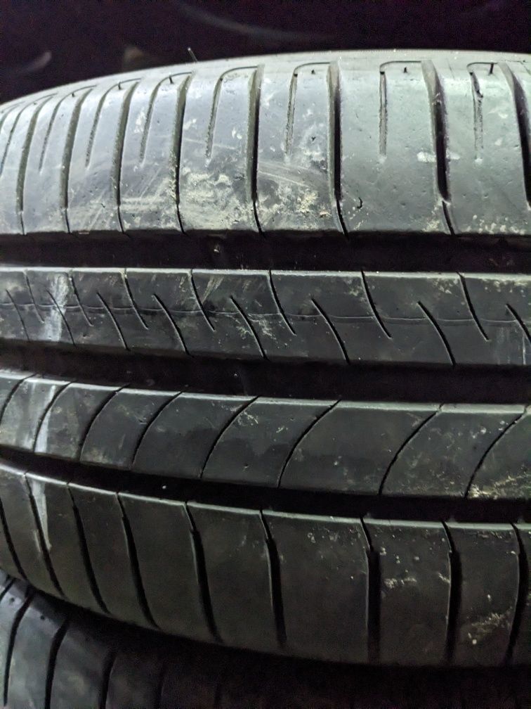 205/55R16 Michelin літо