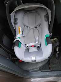 Fotelik nosidło britax baby safe i-sense