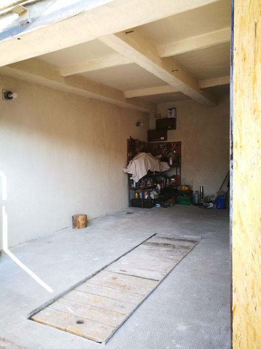 Капитальный гараж в гаражном кооперативе Антей-2, рынок Бахчисарай