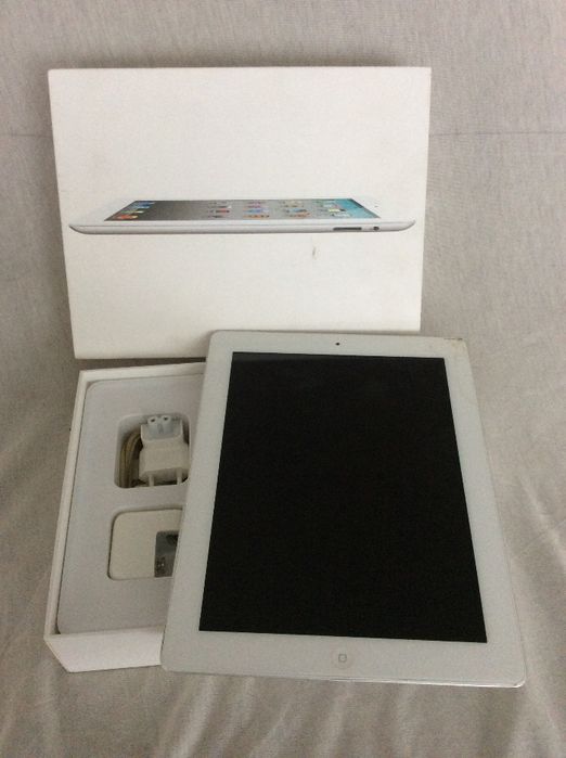 1 ipad 2 16G  IPHONE