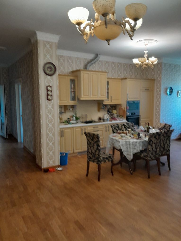 Дом в пригороде Днепра