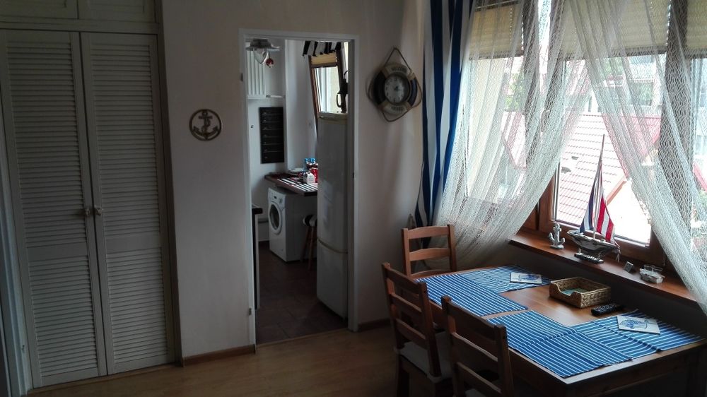 Święta Sywester Sea Apartment Najlepsze wakacje nad morzem w Helu