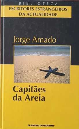Capitães da Areia - Jorge Amado