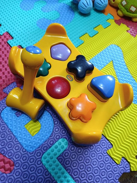 Сортер fisher price