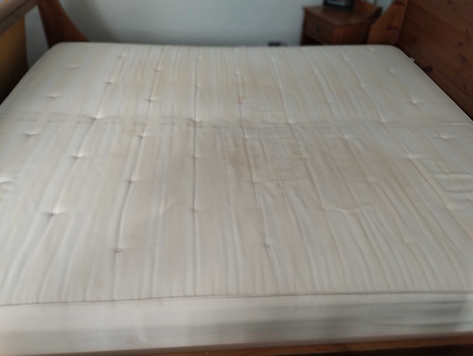 Materac używany Ikea 200x180