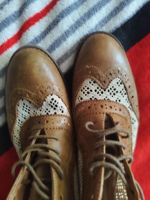 Туфлі жіночі 37 розмір