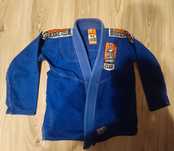 Kimono/Gi Ground Game tensai dziecięce