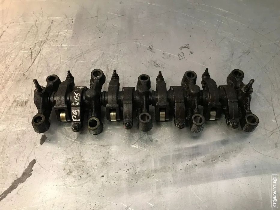 VEIO DE MARTELOS PEUGEOT  206 306 / CITROEN SAXO XSARA 1.1 C3 1.1i 1.4i