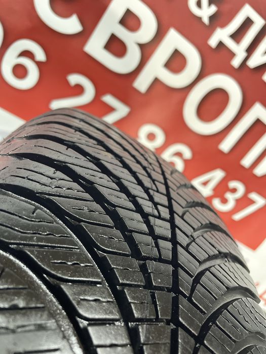 Шини зимові GoodYear R15 195/65