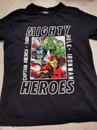Tshirt Next Avengers 140