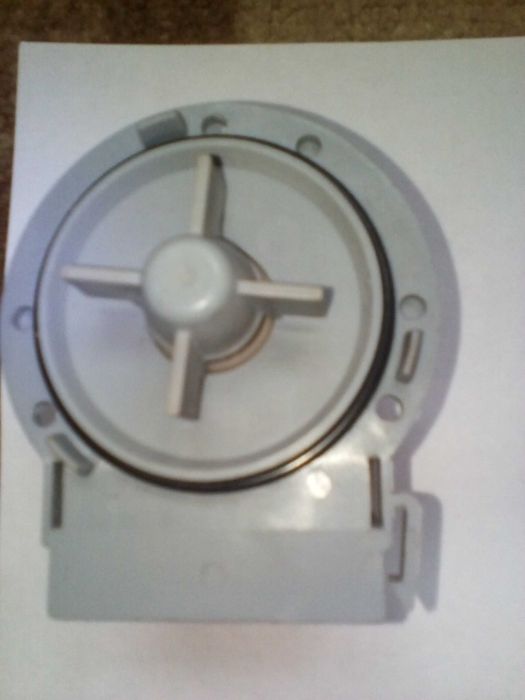 Продам конденсатор до пральної машини Electrolux EWB 95205 W