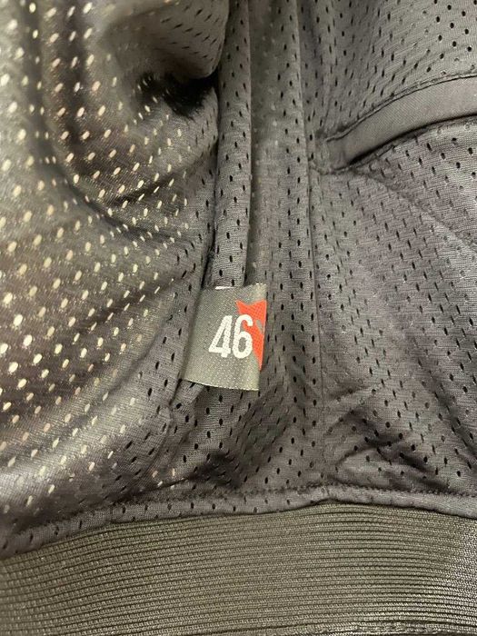 Мотокуртка DAINESE, розмір 46