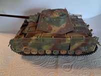 Panzer 4mit Panther F