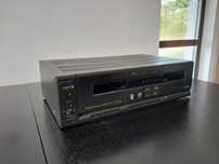 Magnetofon Unitra Diora MDS-502 Casette Deck