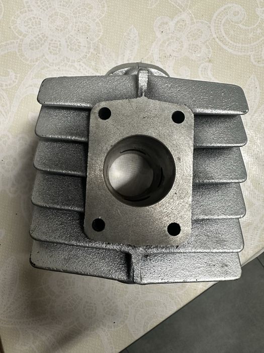 Cylinder 50cc Romet Komar/Kadet nieuzywany