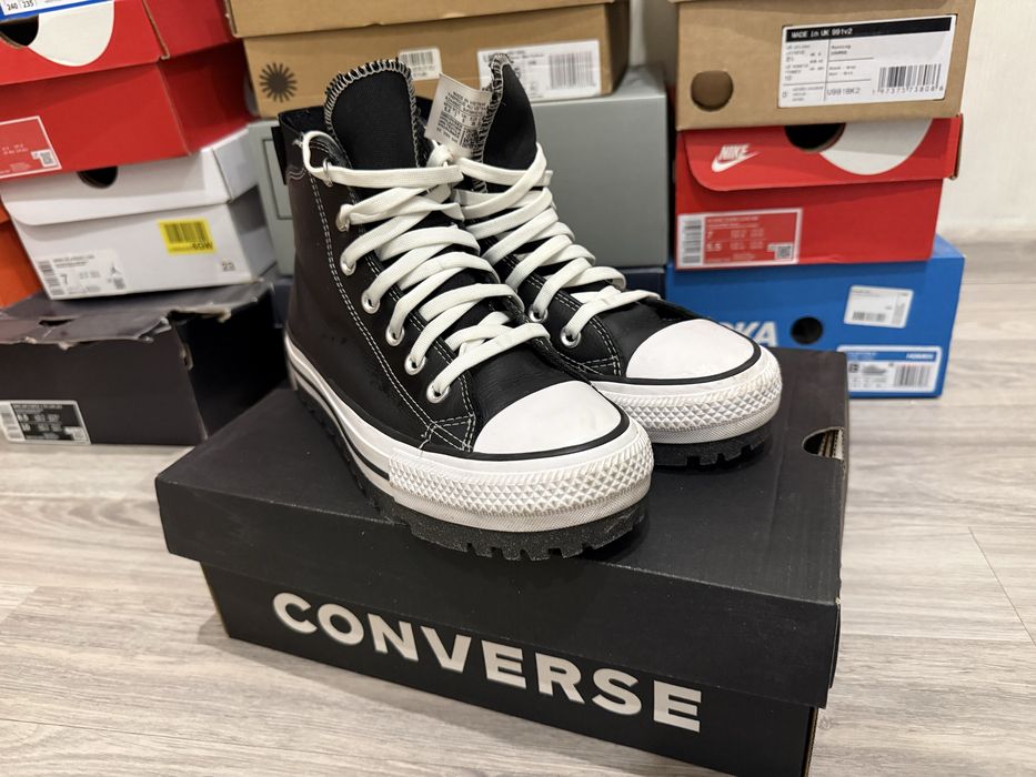 Converse , ботинки/ кеды