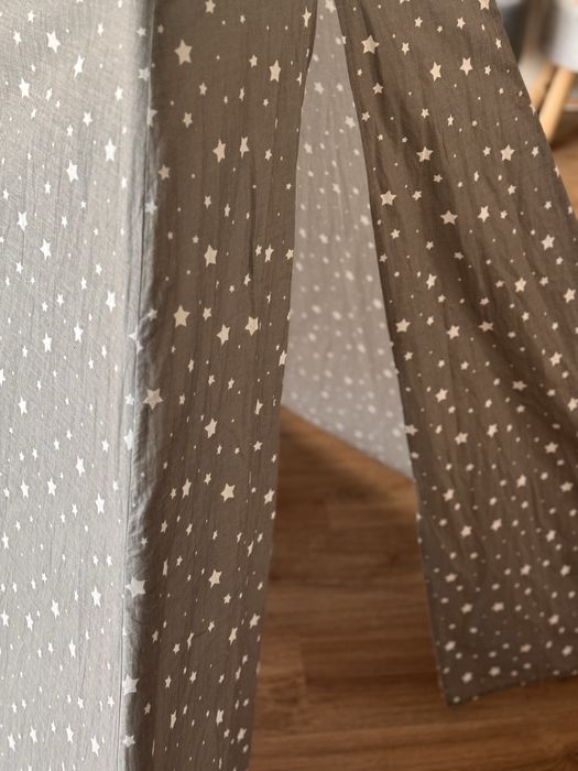 Tipi namiot dla dzieci