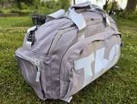 Nowy pojemny plecak torba lotnicza na bagaż duża