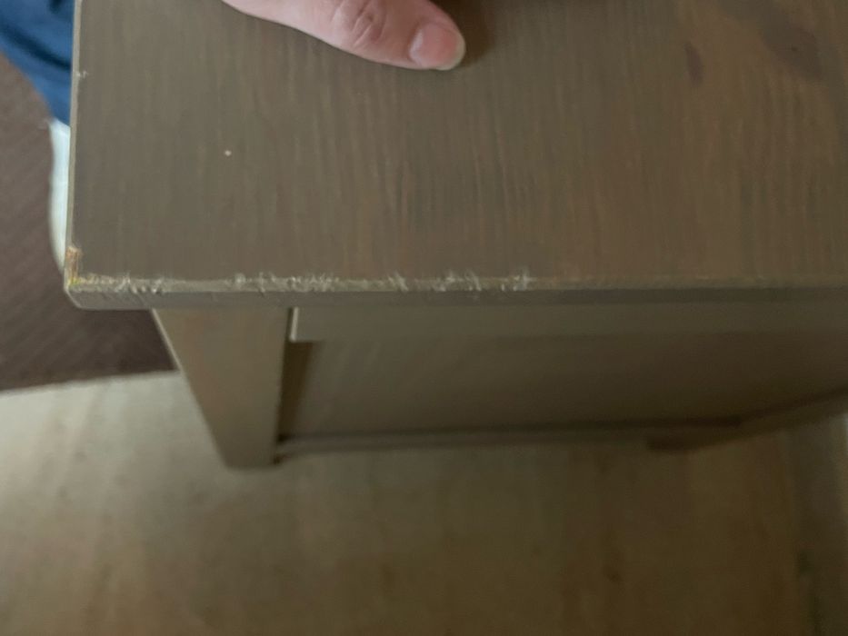 Movel tv hemnes Ikea com 3 gavetas