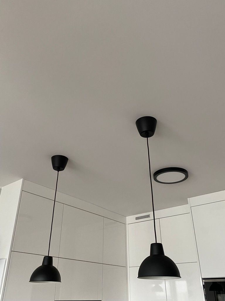 Lampa wisząca Ikea Skurup