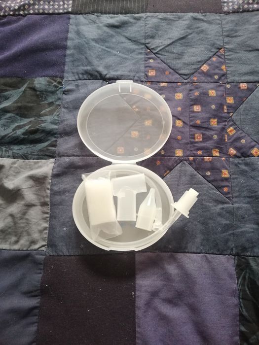 Aspirator Babydream akatarek