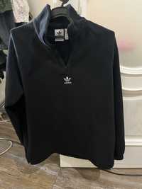 Фліска кофта спортивний светр Adidas